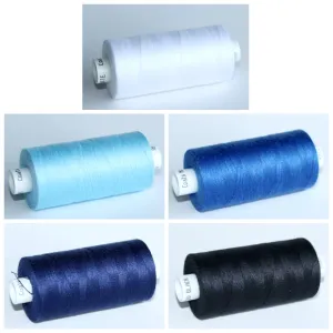 1000y Polyester Thread