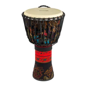 12 Rope Djembe - PFF