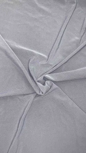 250 GLY POLY STRETCHED ITY MATTE JERSEY KNIT<br><h6>41-SILVER<br>126A-ITY</h6>