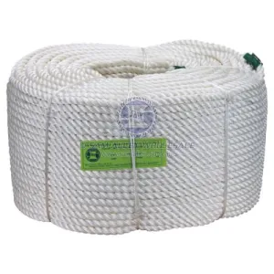 32MM 250MTR 3STR POLYESTER COIL