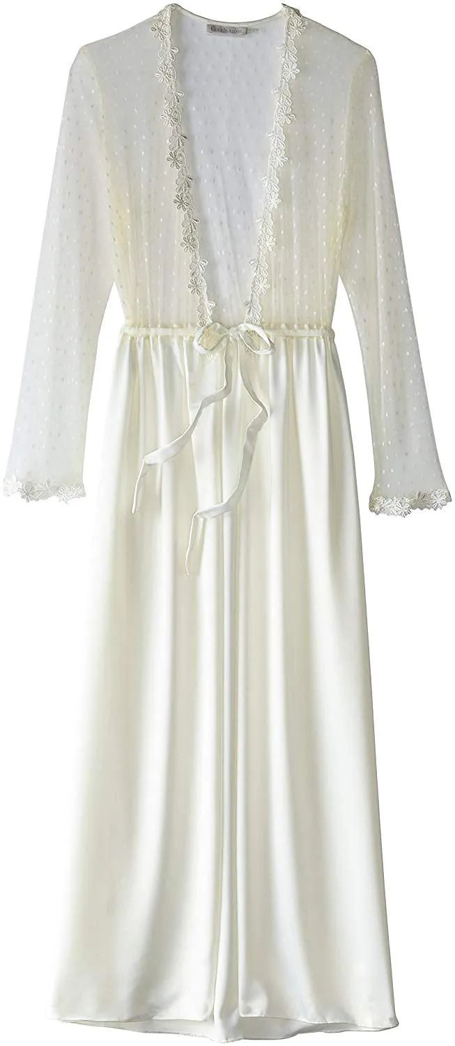 7534L Showstopper Robe