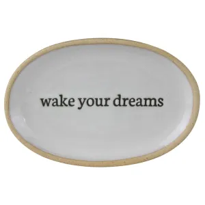 Affirmation Tray - Wake Your Dreams