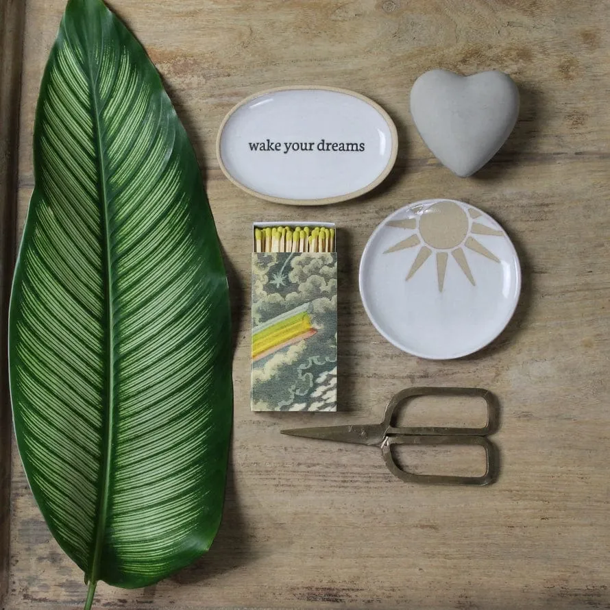 Affirmation Tray - Wake Your Dreams