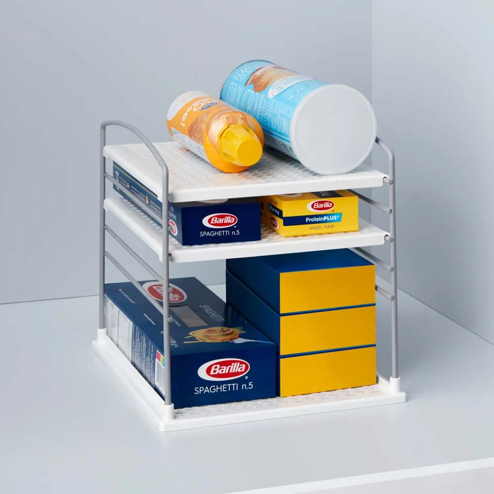 Airstream UpSpace Pantry Shelf by YouCopia