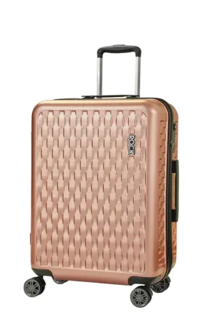 ALLURE Medium Suitcase  - Rose Pink