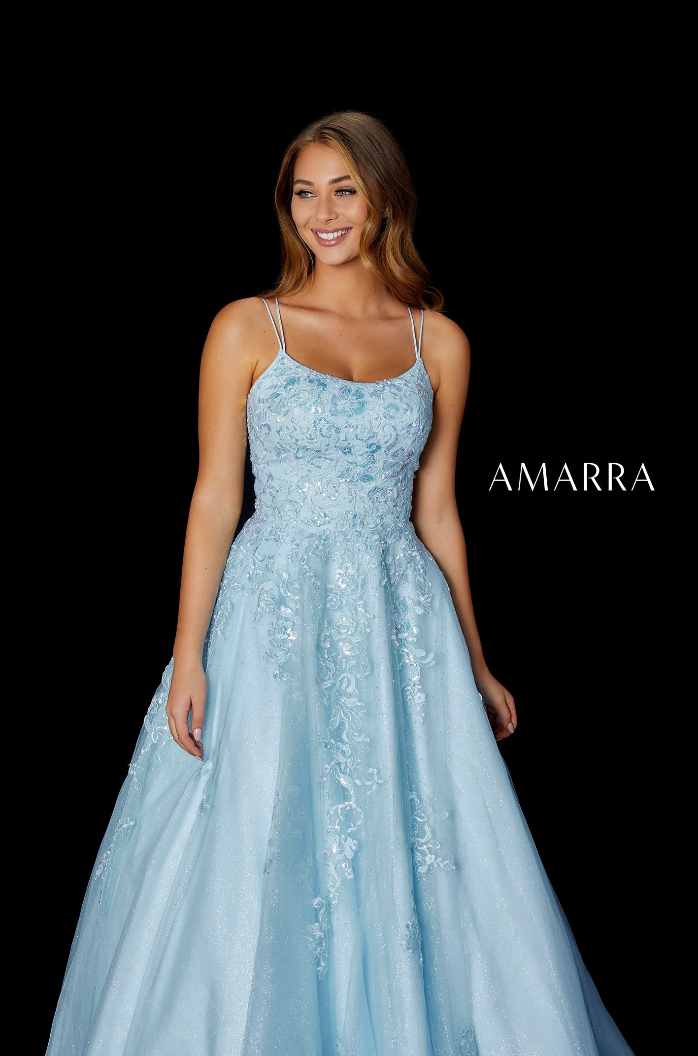 AMARRA 87217 DRESS