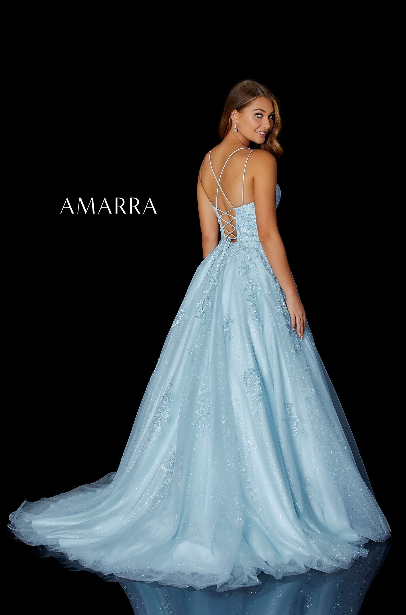 AMARRA 87217 DRESS