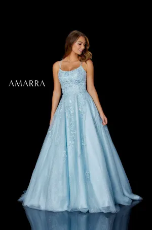 AMARRA 87217 DRESS