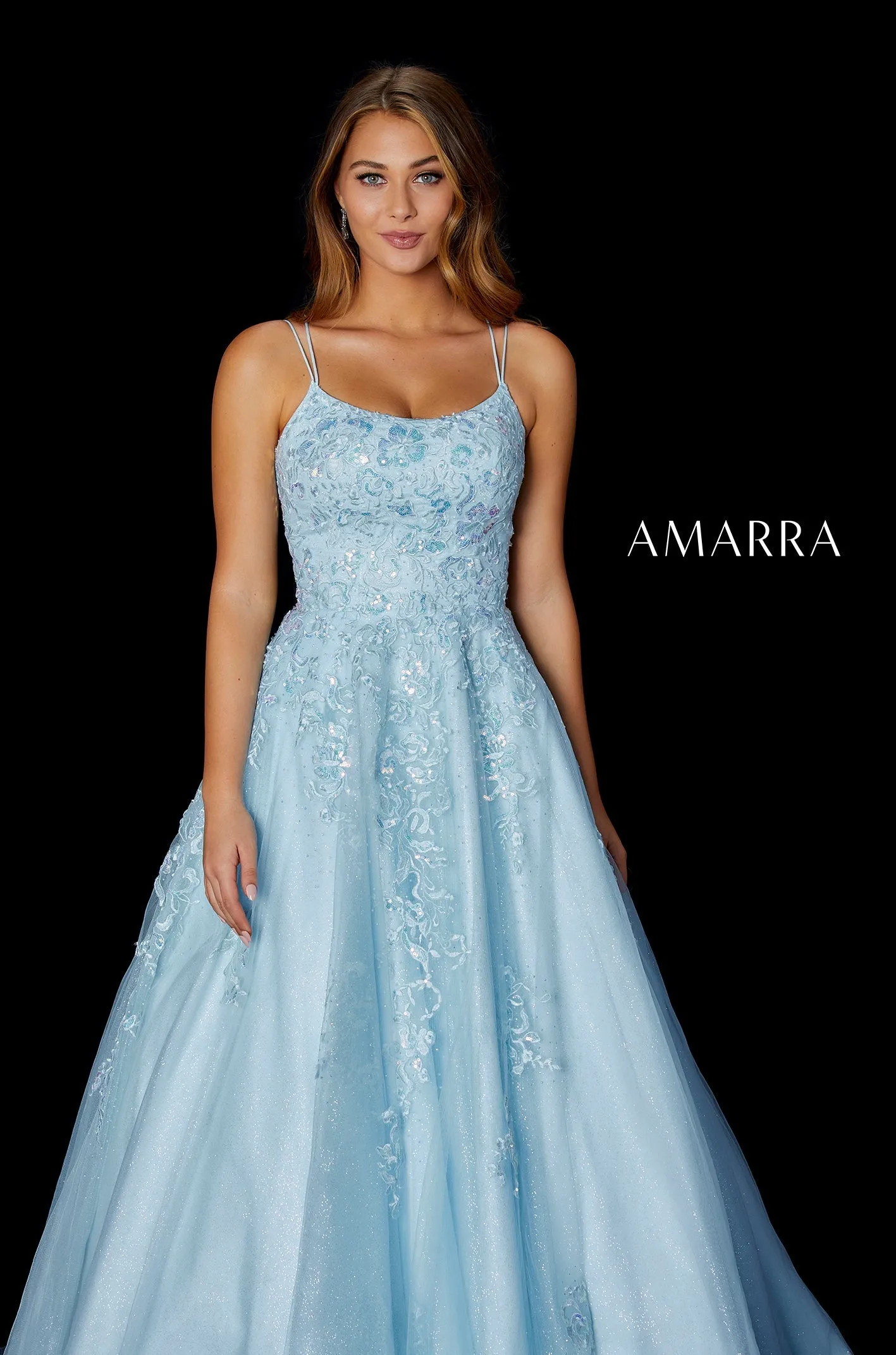 AMARRA 87217 DRESS