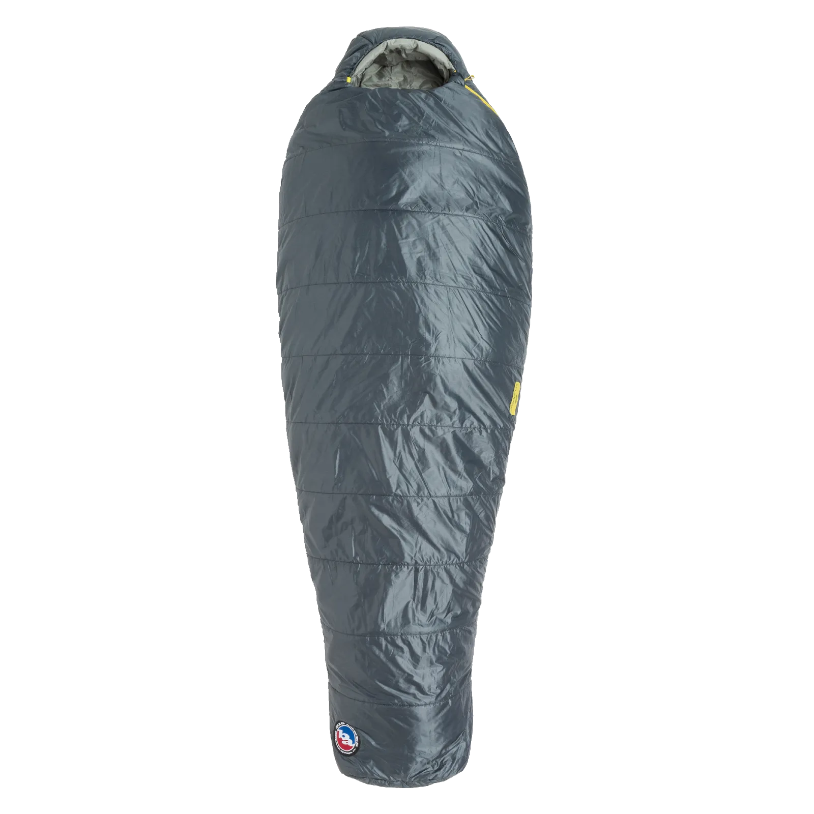 Anthracite 20 Synthetic Sleeping Bag (-7C) - Men's