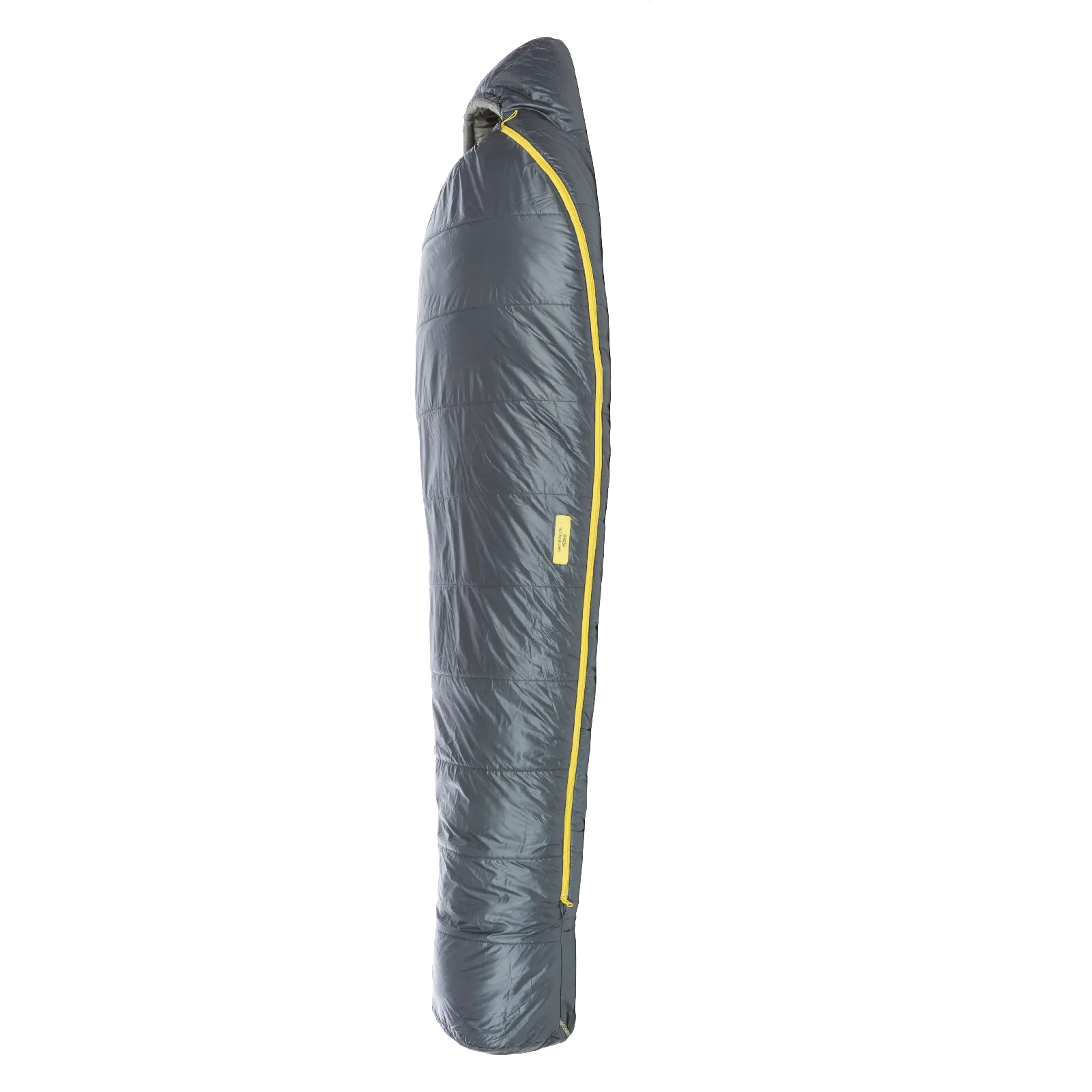 Anthracite 20 Synthetic Sleeping Bag (-7C) - Men's