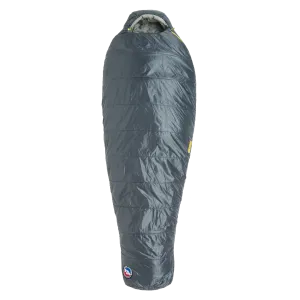 Anthracite 20 Synthetic Sleeping Bag (-7C) - Men's