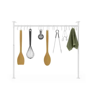 Anywhere Kitchen Tension 20 Hooks