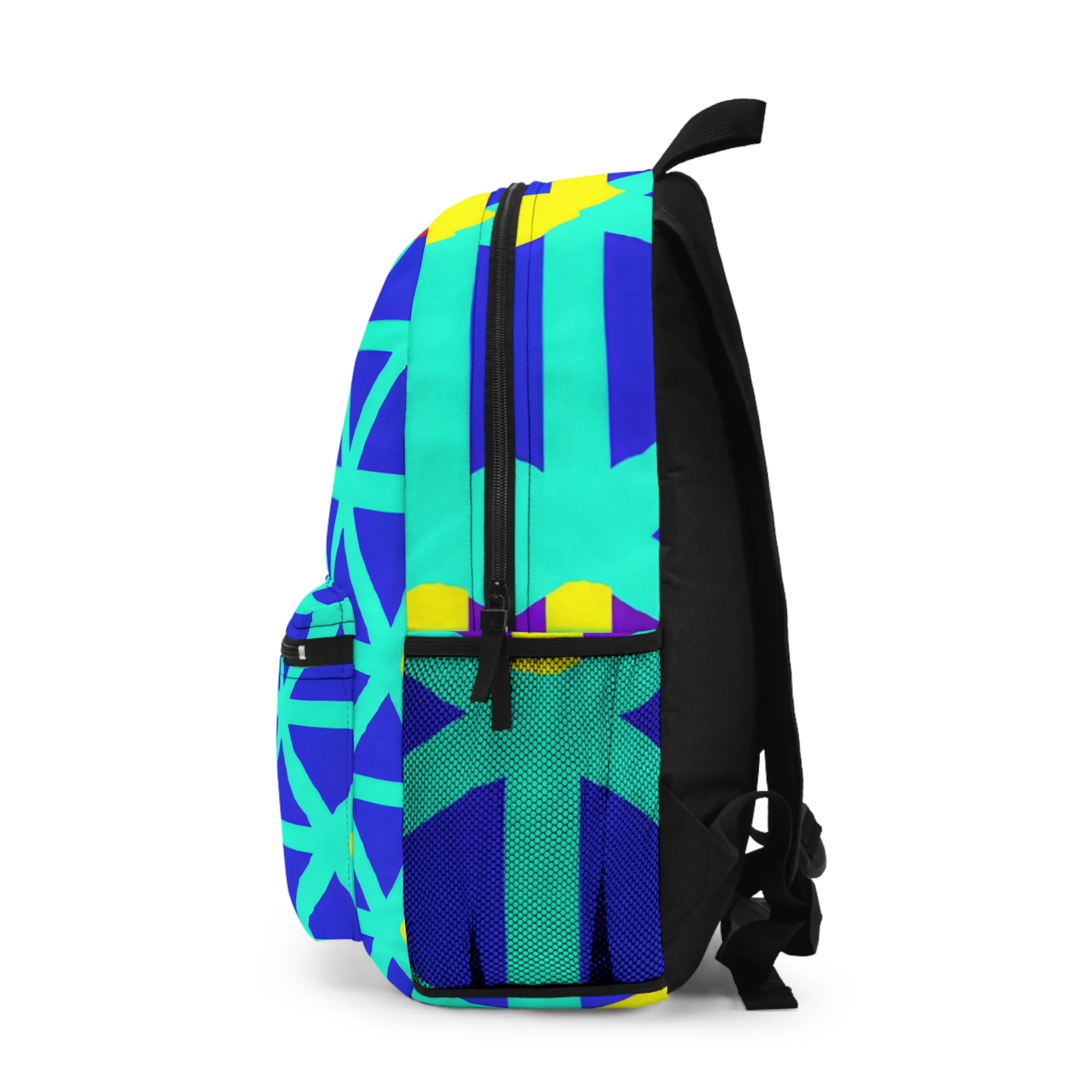 Aquashine - Hustler Pride Backpack