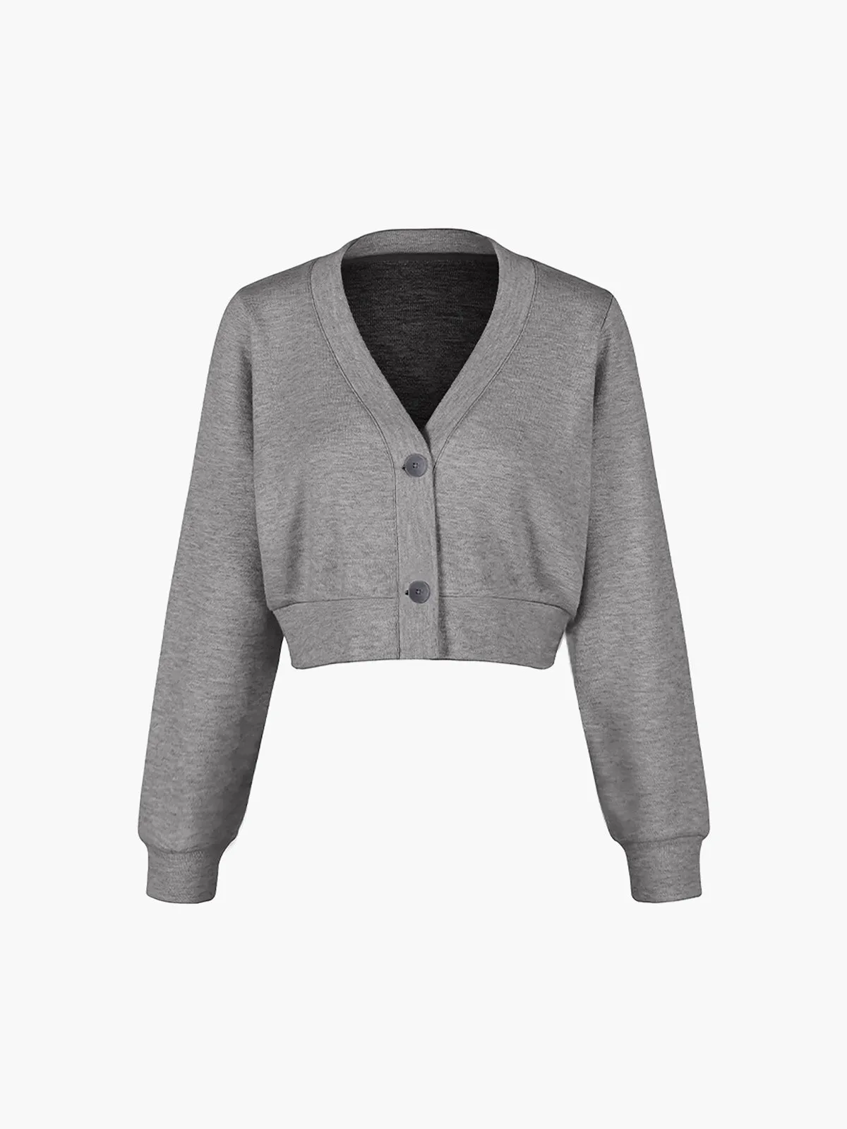 Athflow Charming Crop Jacket