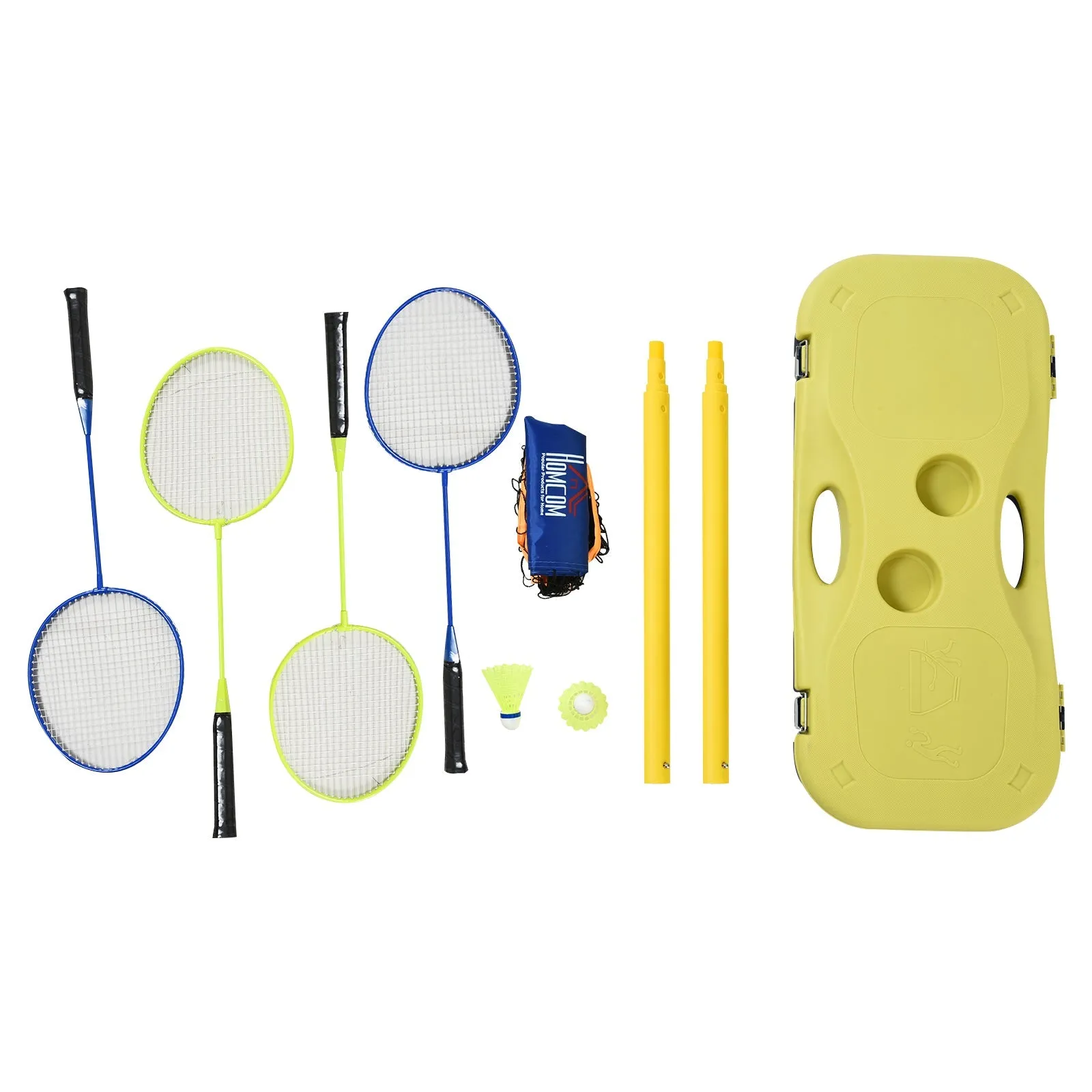 Badminton Set