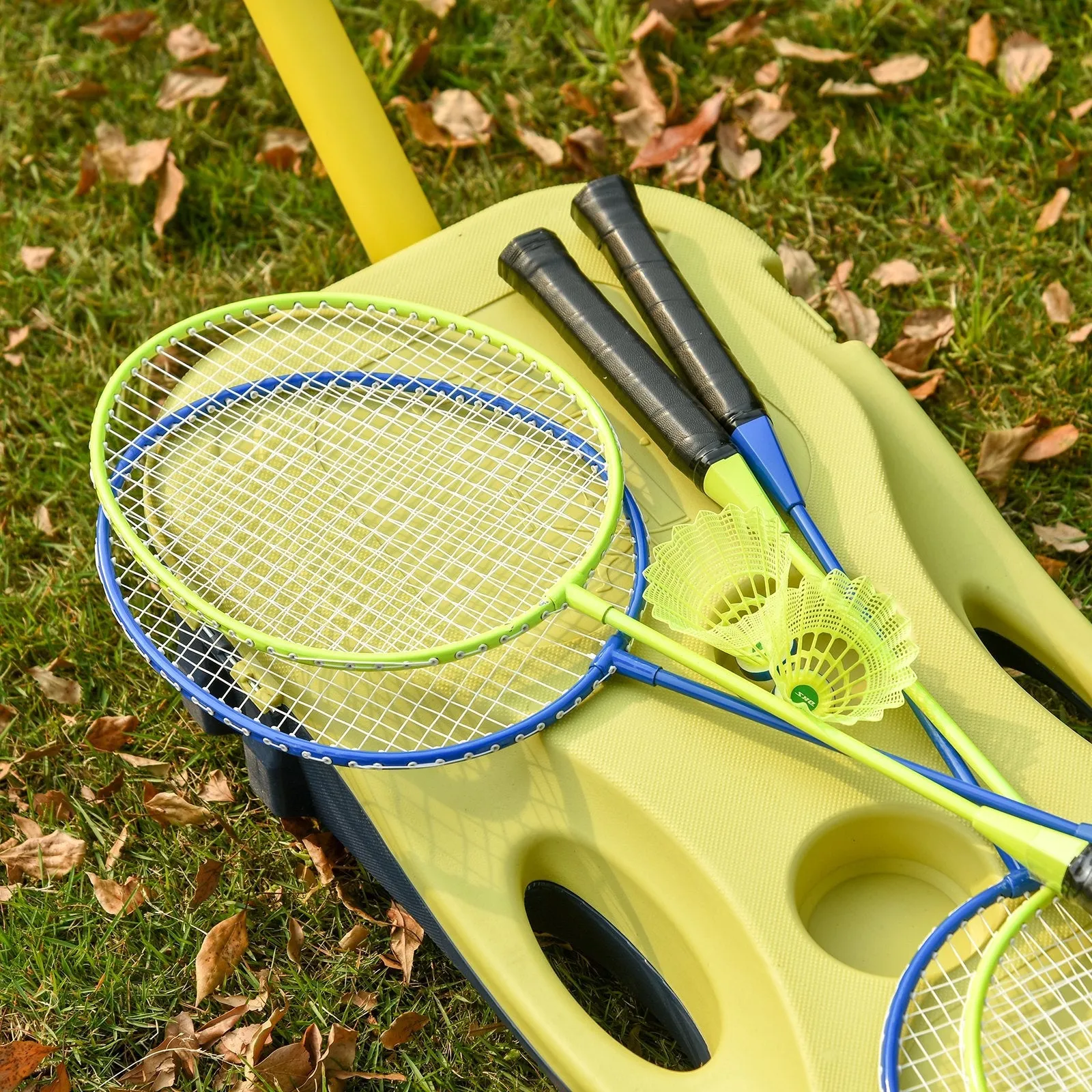 Badminton Set