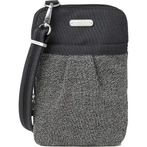 Baggallini Anti-Theft Excursion Crossbody Bag