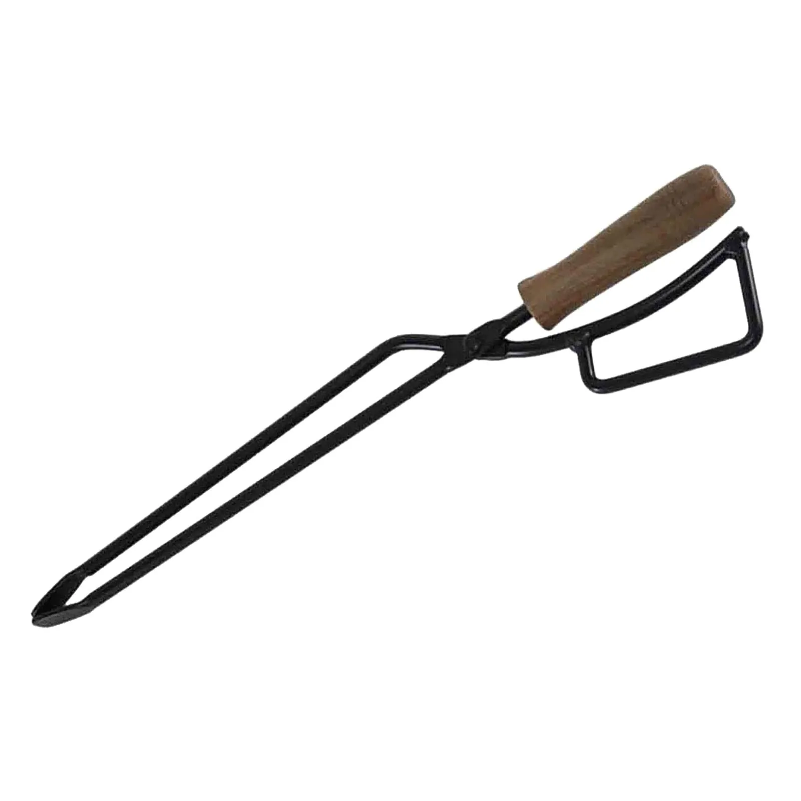 Barbecue Charcoal Clamp Unique Shape BBQ Charcoal Clamp