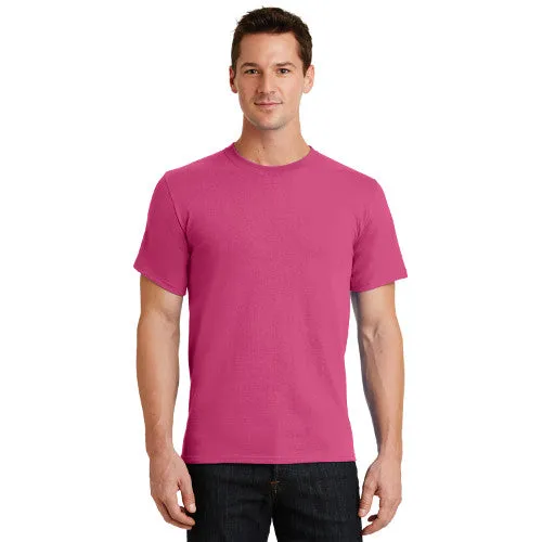 Bear Tree - Port & Company® - Essential T-Shirt (PC61)