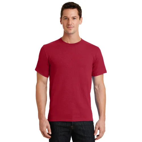 Bear Tree - Port & Company® - Essential T-Shirt (PC61)