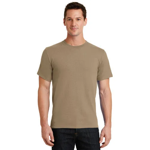 Bear Tree - Port & Company® - Essential T-Shirt (PC61)