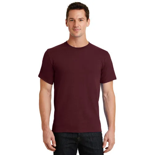 Bear Tree - Port & Company® - Essential T-Shirt (PC61)