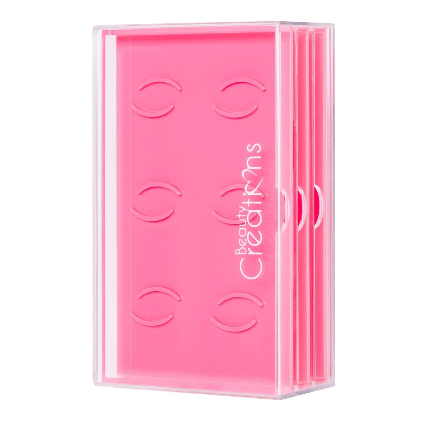 Beauty Creations Eyelash Organizer