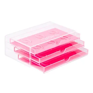 Beauty Creations Eyelash Organizer