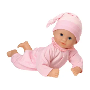 Bebe Calin Charming Pastel Doll