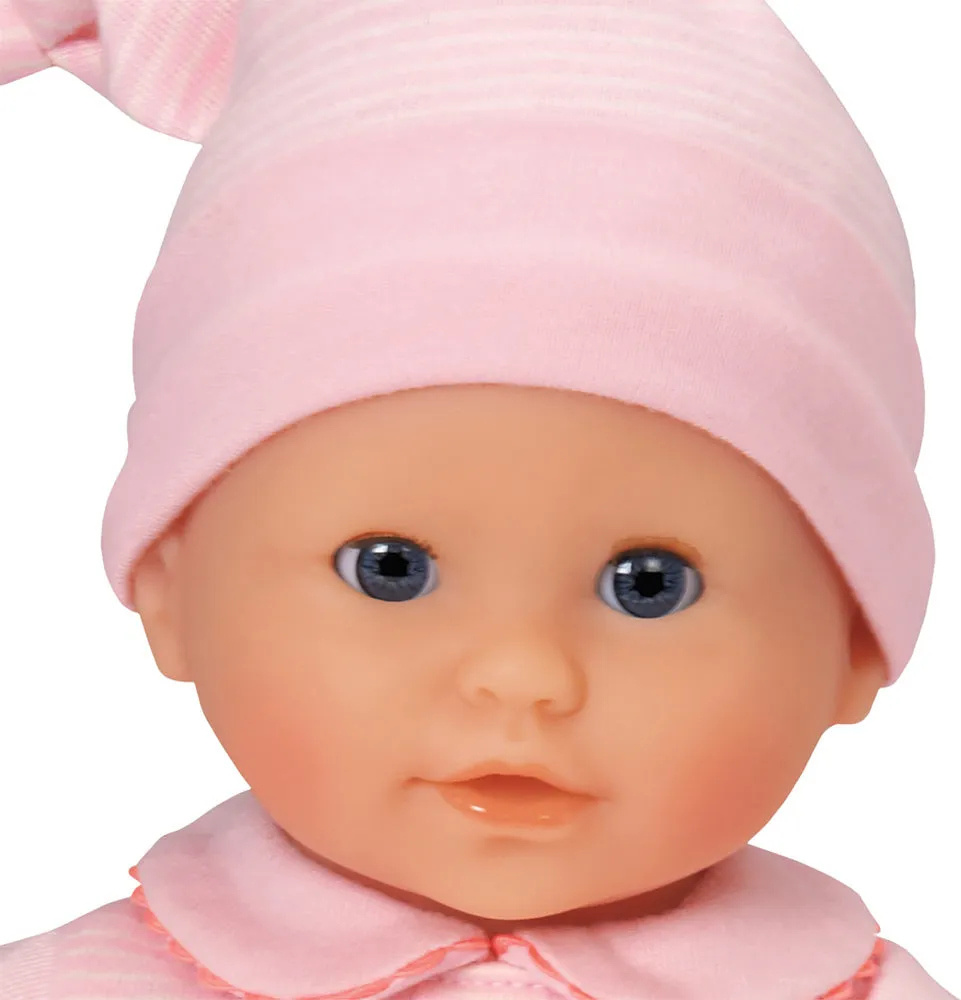 Bebe Calin Charming Pastel