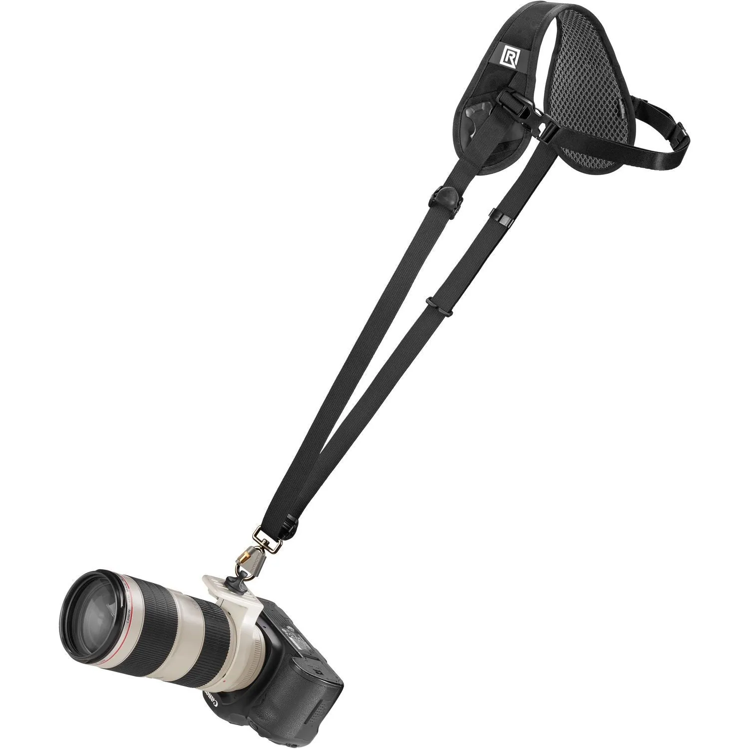 BlackRapid Curve Breathe Camera Strap