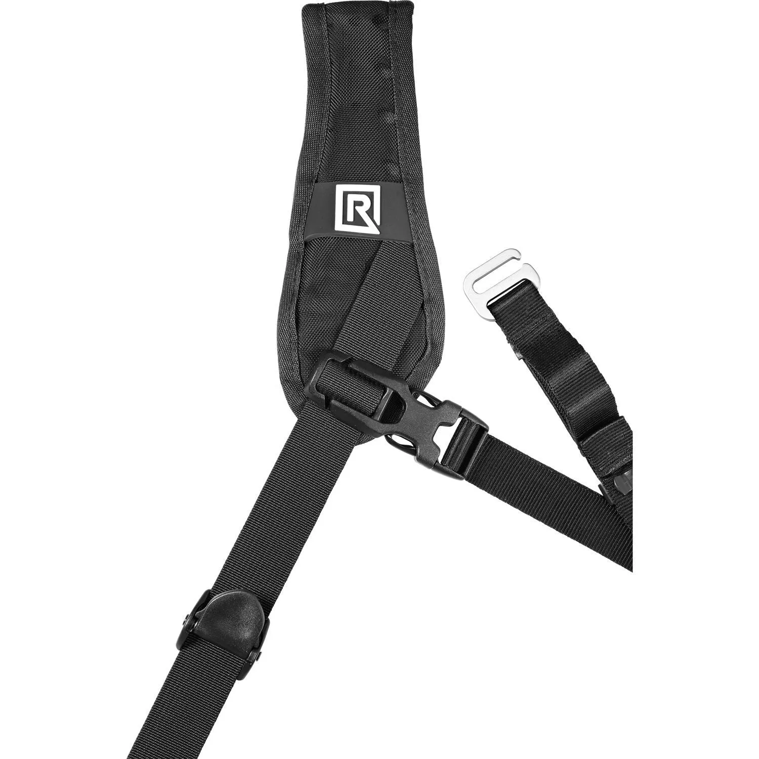 BlackRapid Curve Breathe Camera Strap