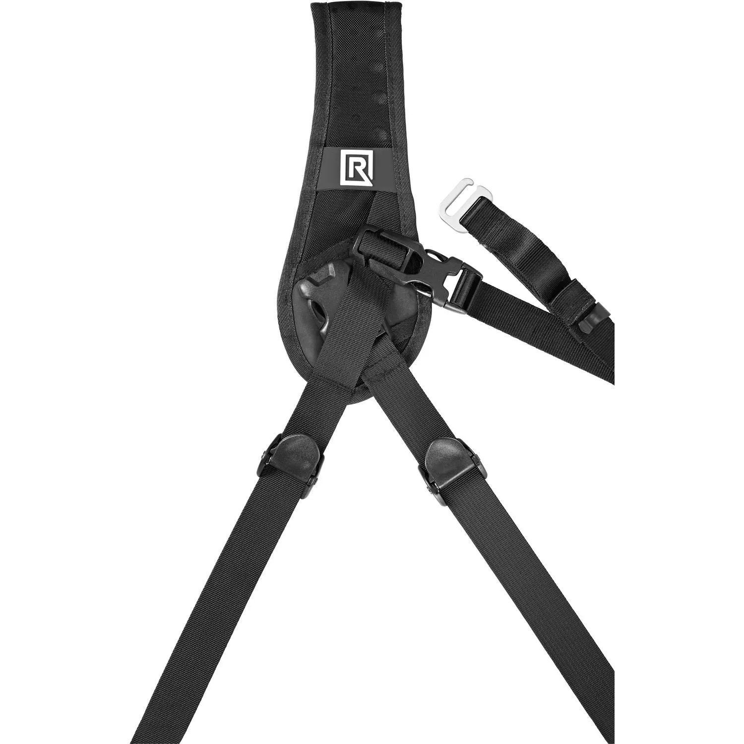 BlackRapid Curve Breathe Camera Strap