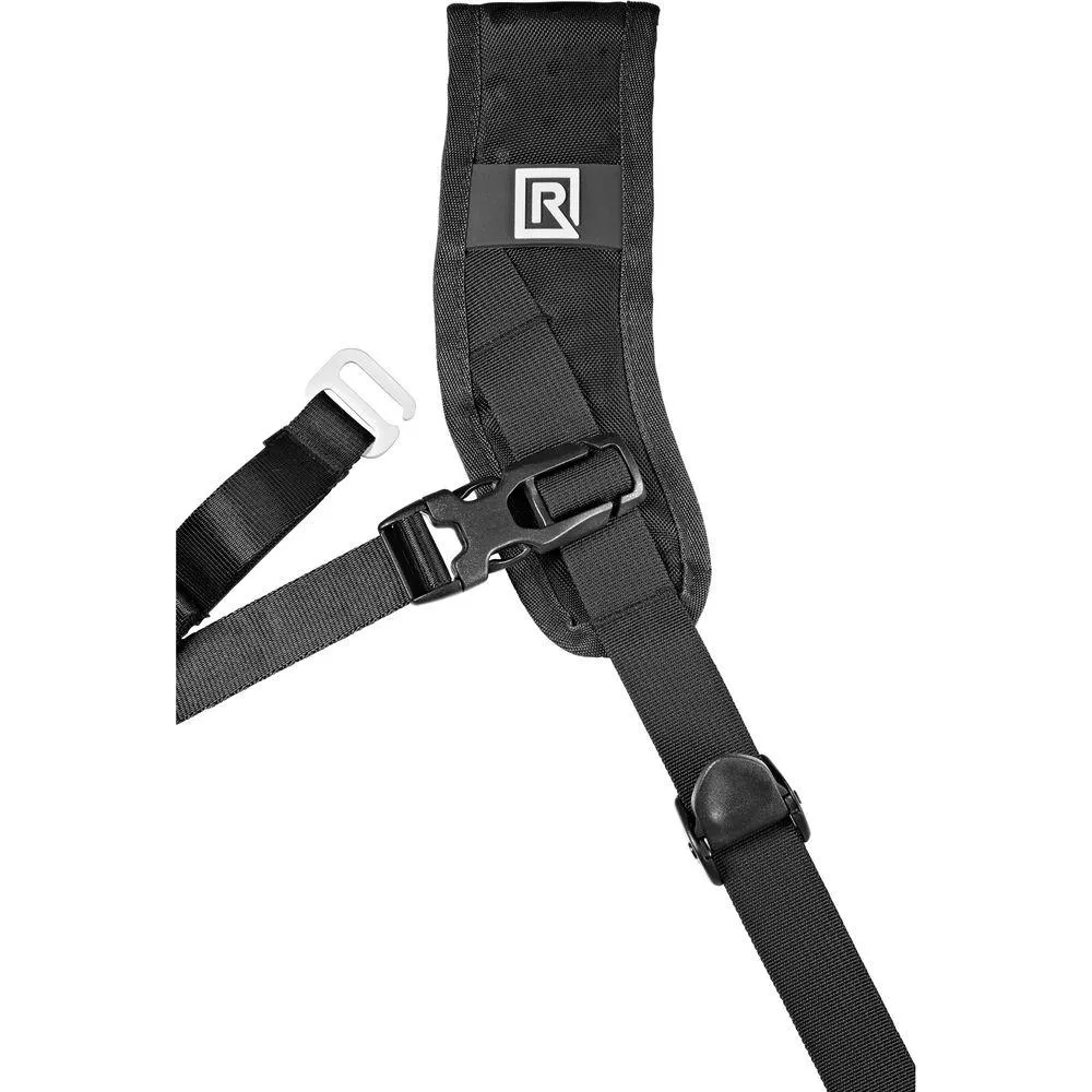 BlackRapid Sport Left Breathe Camera  Strap