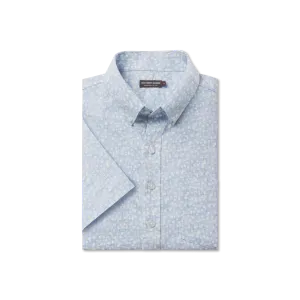 Blaise Relaxed Shirt - Terrazzo