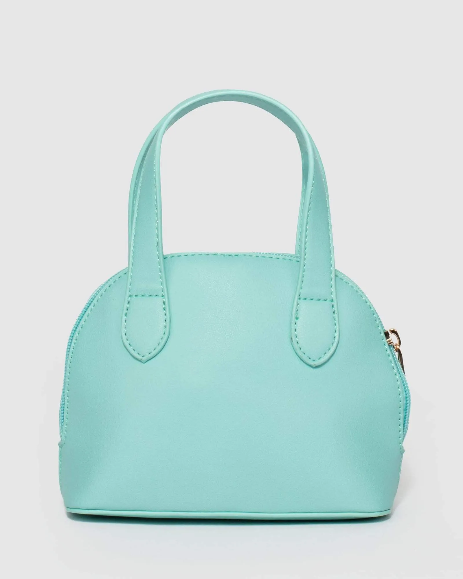 Blue Kids Monica Shell Bag