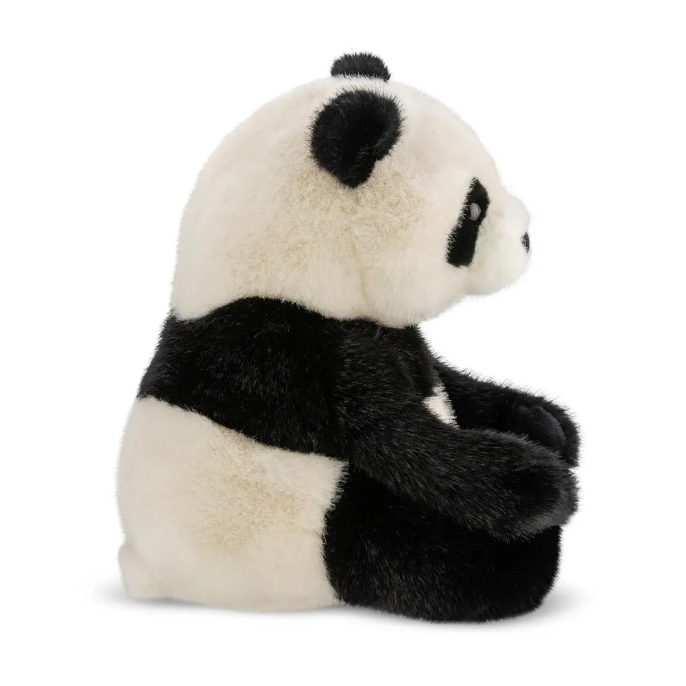 Borealis Hui Ying Panda Soft Toy