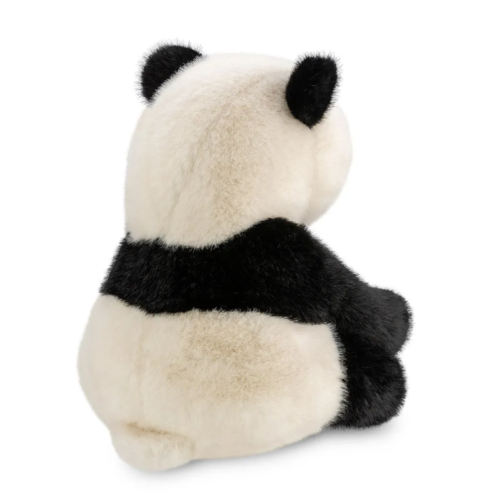 Borealis Hui Ying Panda Soft Toy