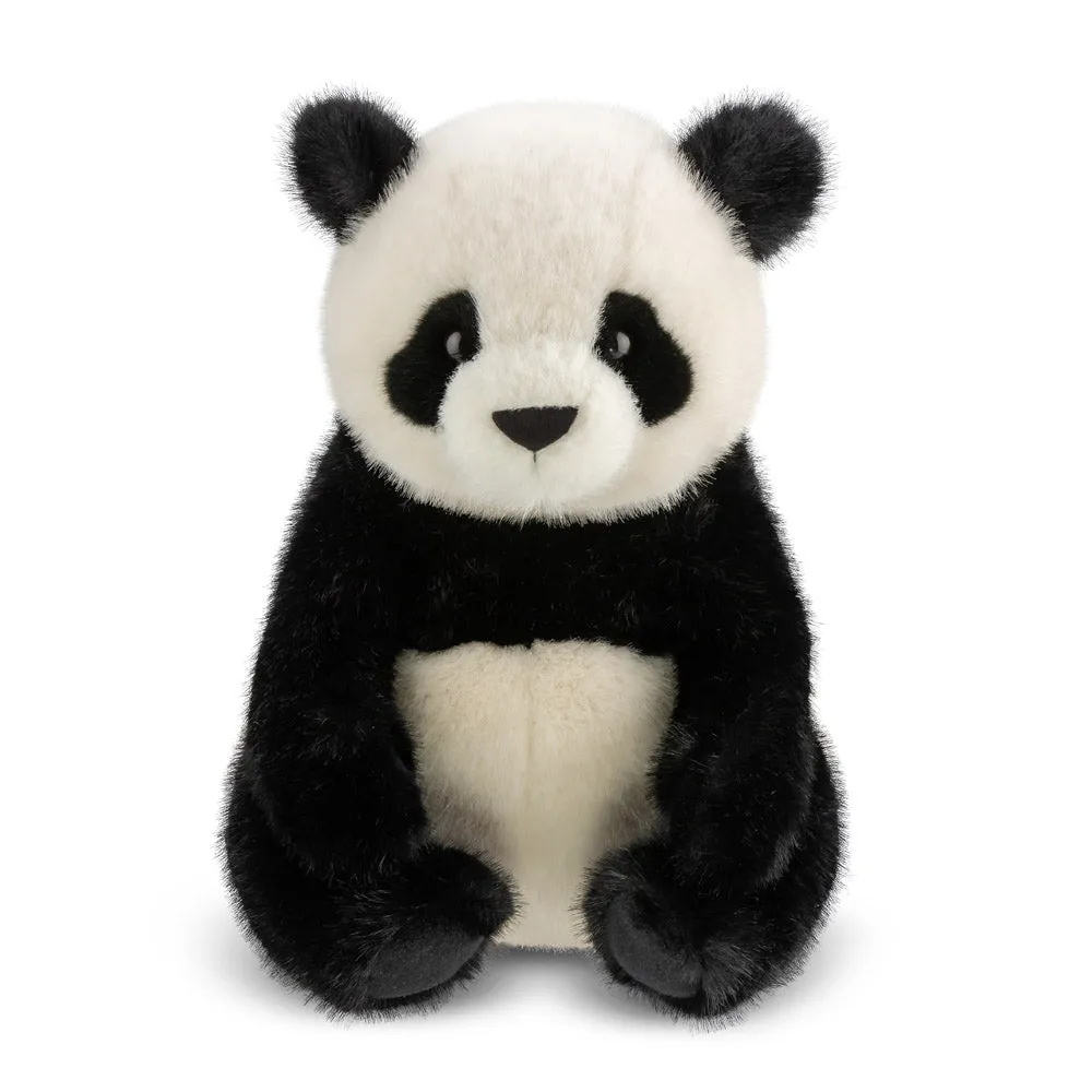 Borealis Hui Ying Panda Soft Toy