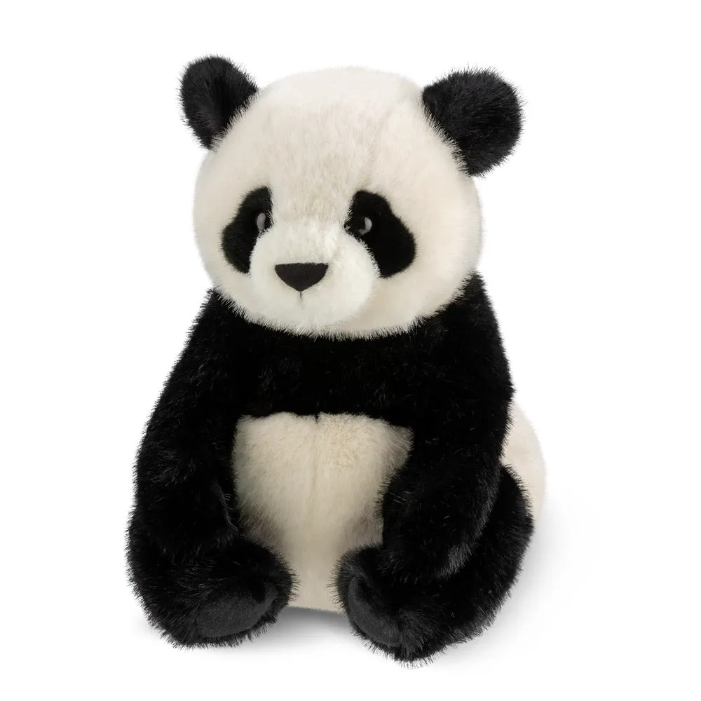 Borealis Hui Ying Panda Soft Toy