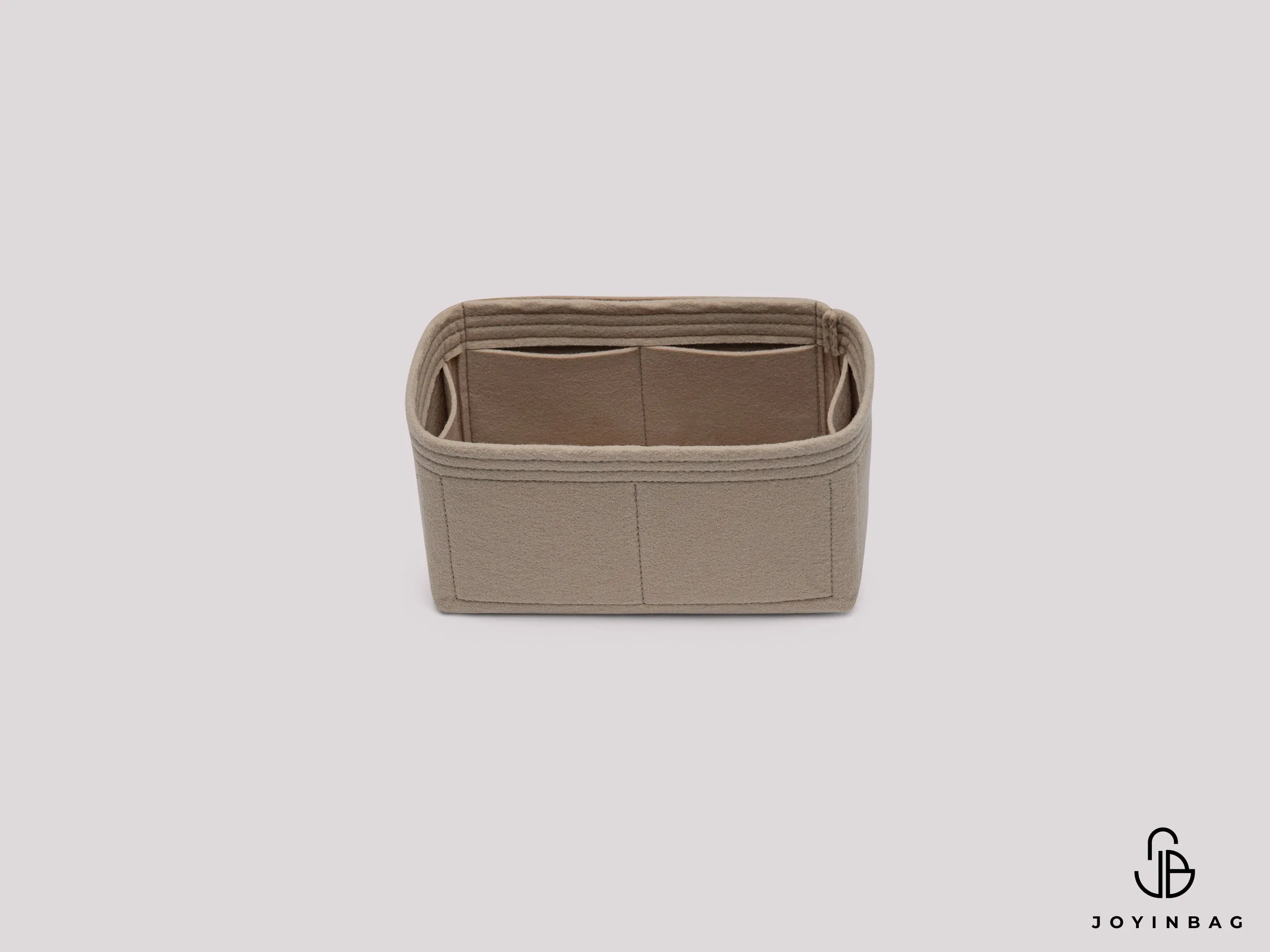 Botte. Vene. Arco Camera Bag Insert