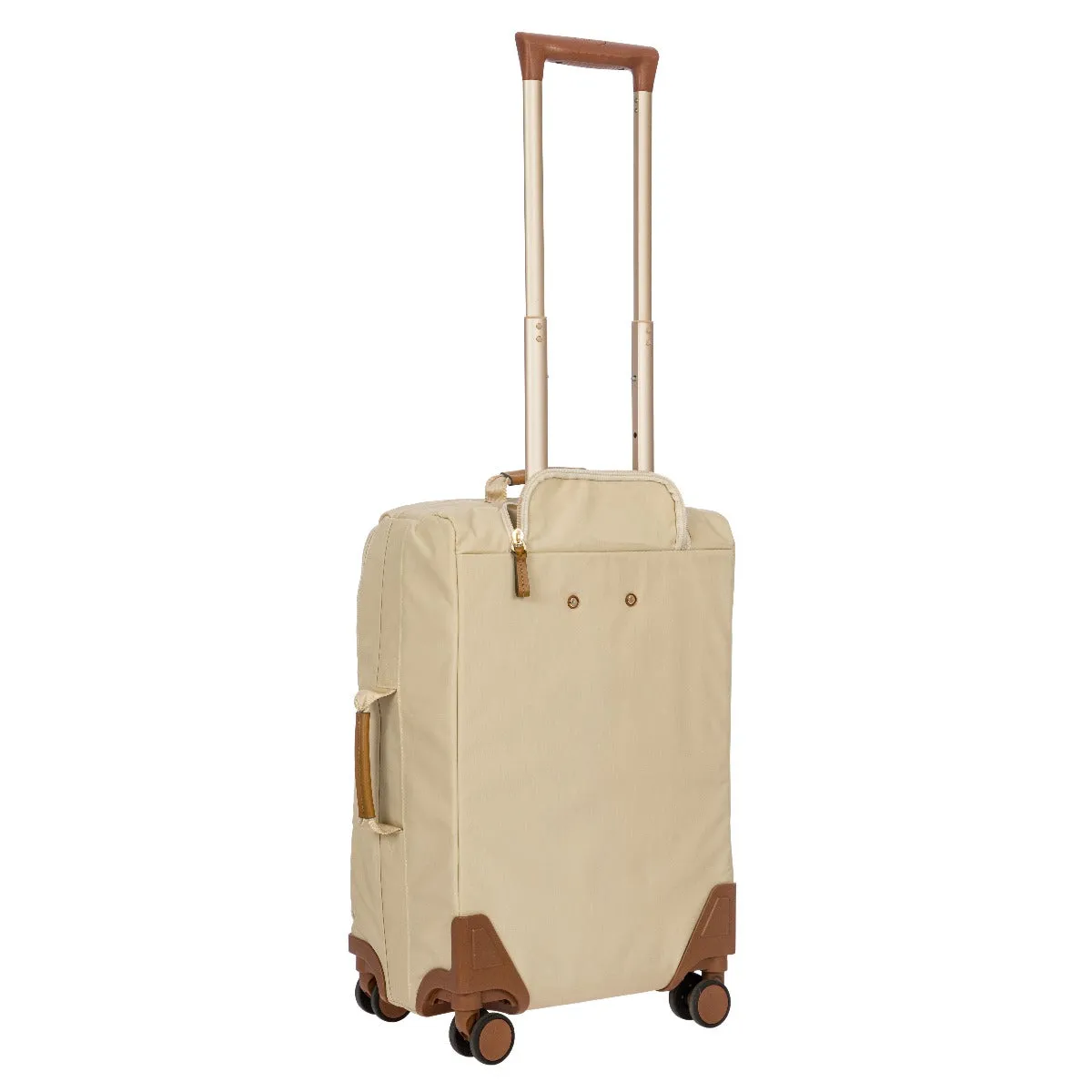 Bric's X-Travel 21" Spinner Carry On Spinner