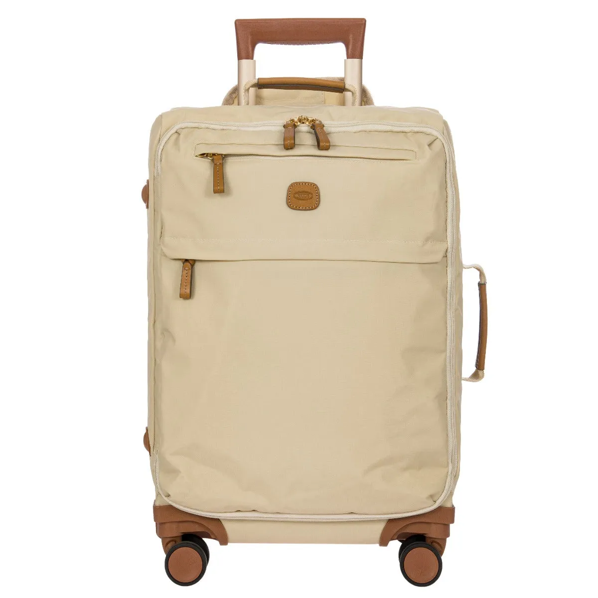 Bric's X-Travel 21" Spinner Carry On Spinner