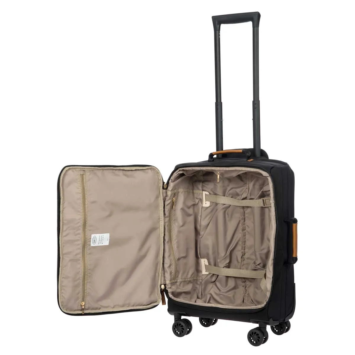 Bric's X-Travel 21" Spinner Carry On Spinner