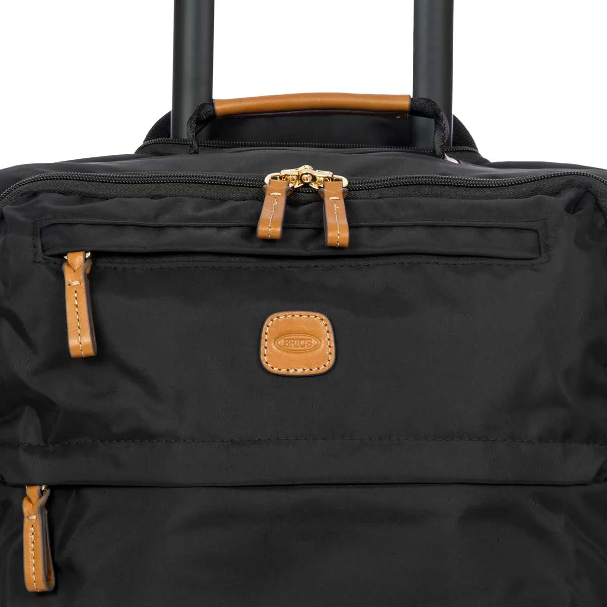 Bric's X-Travel 21" Spinner Carry On Spinner