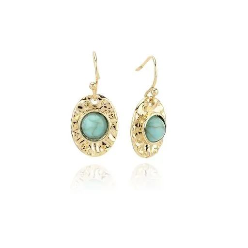 BRIELLE EARRINGS