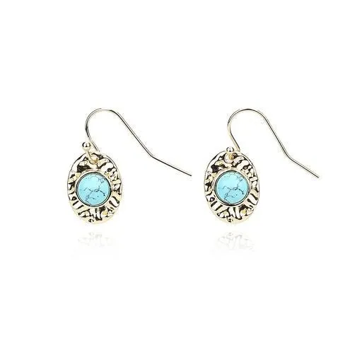 BRIELLE EARRINGS