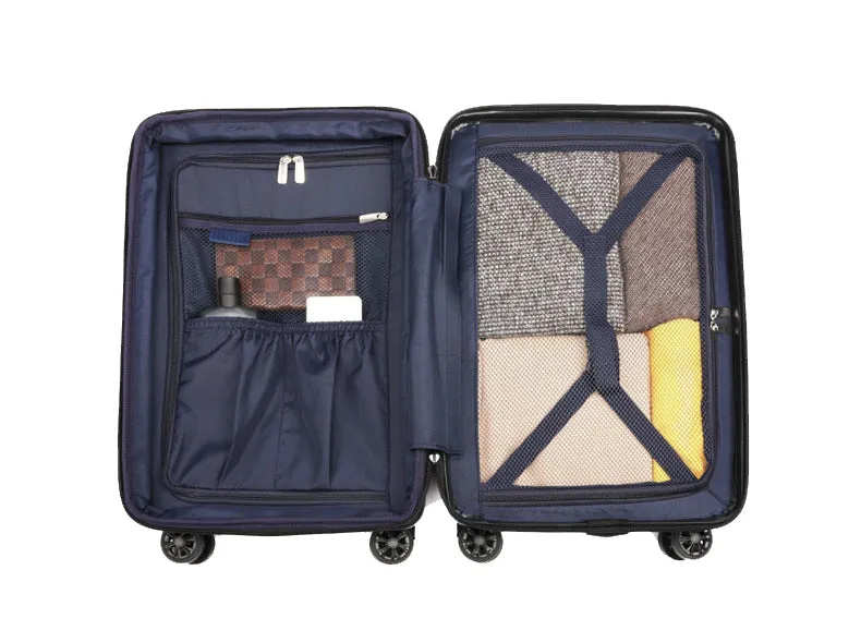 Camel Mountain® Trek Large 28" suitcase