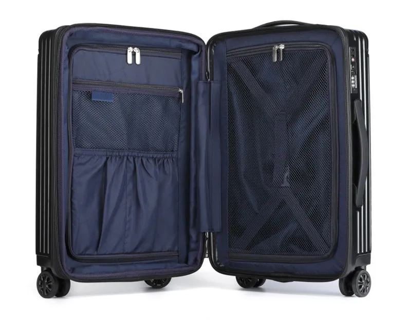 Camel Mountain® Trek Large 28" suitcase